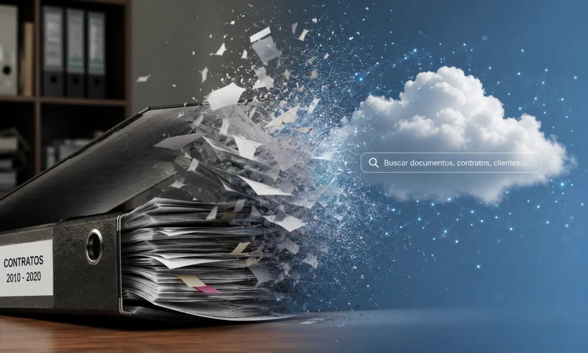 OCR para albaranes manuscritos: qué funciona y qué no en 2026